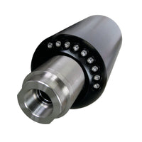 Bullbomb 1 1/4", cleaning nozzle with ceramic inserts