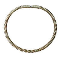 Pilot coil, approx. 0,75m long, 16 mm with core, lead-in/additional coil