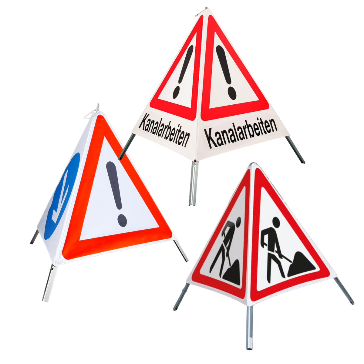 Faltsignale