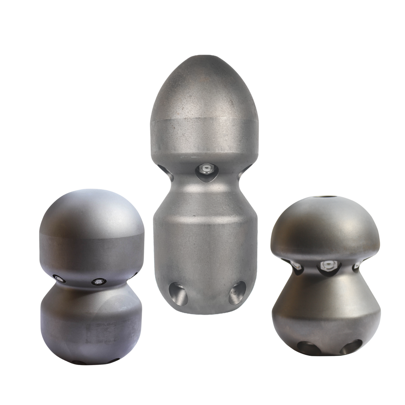 Turbobombe