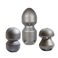 Turbobombe