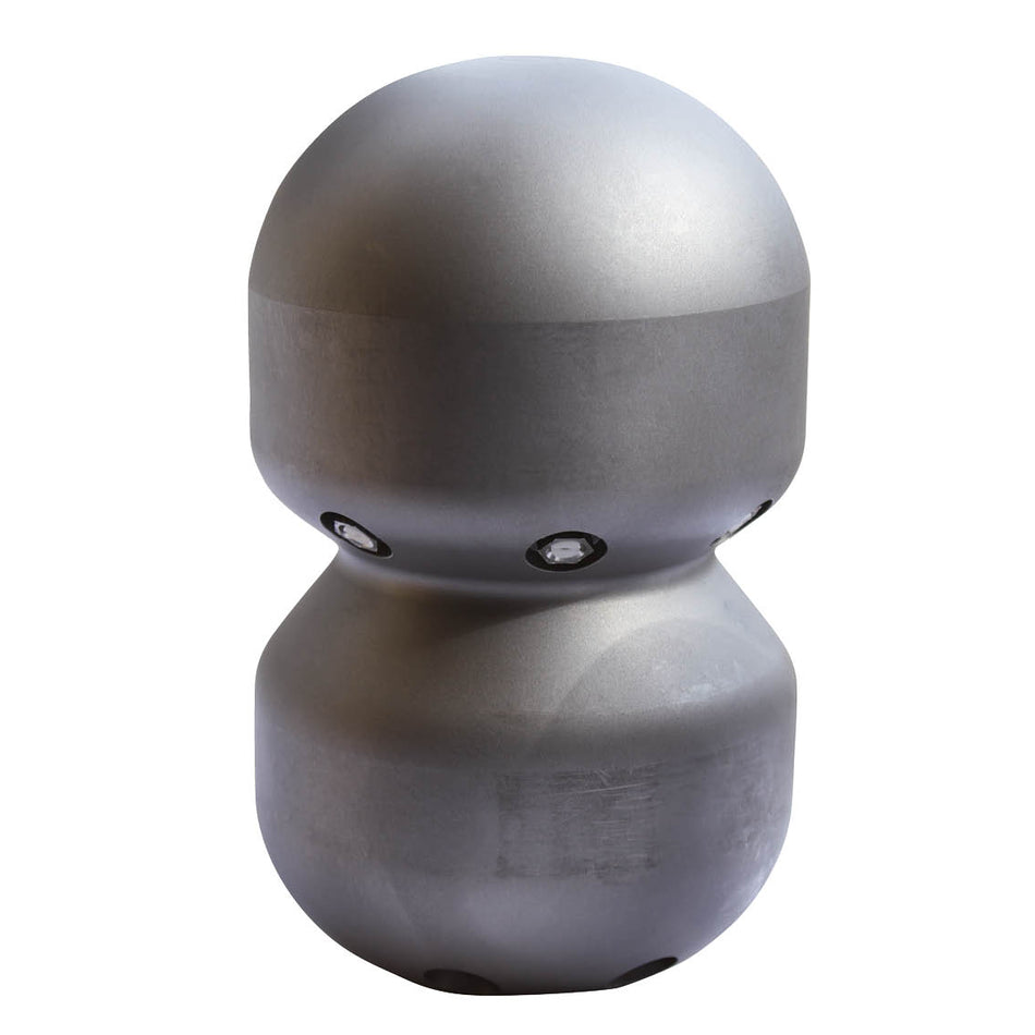 Turbobombe TB80/125 - 1 1/4", Rohrreinigungsdüse - Syskan - Online Shop: Abwassertechnik