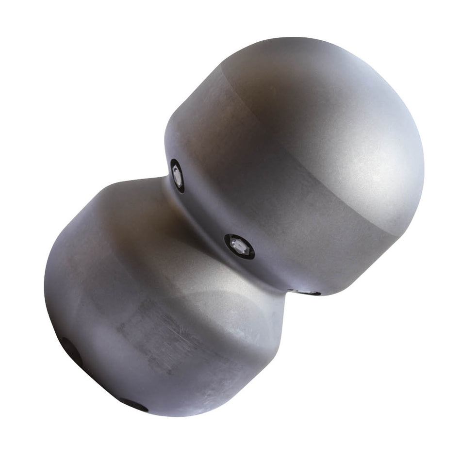 Turbobombe TB100  1", Rohrreinigungsdüse
