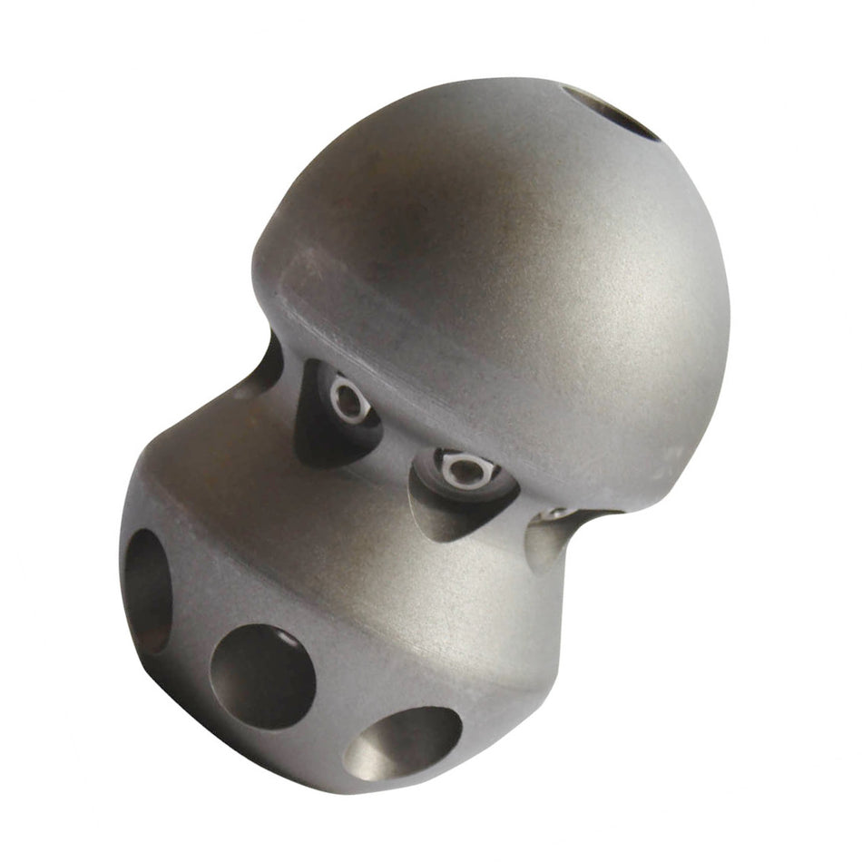 Turbobombe TB50  1/2", Kanalreinigungsdüse
