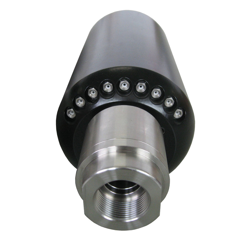 Bullbombe BB125 1 1/4", 250 bar, Rohrreinigungsdüse - Syskan - Online Shop: Abwassertechnik