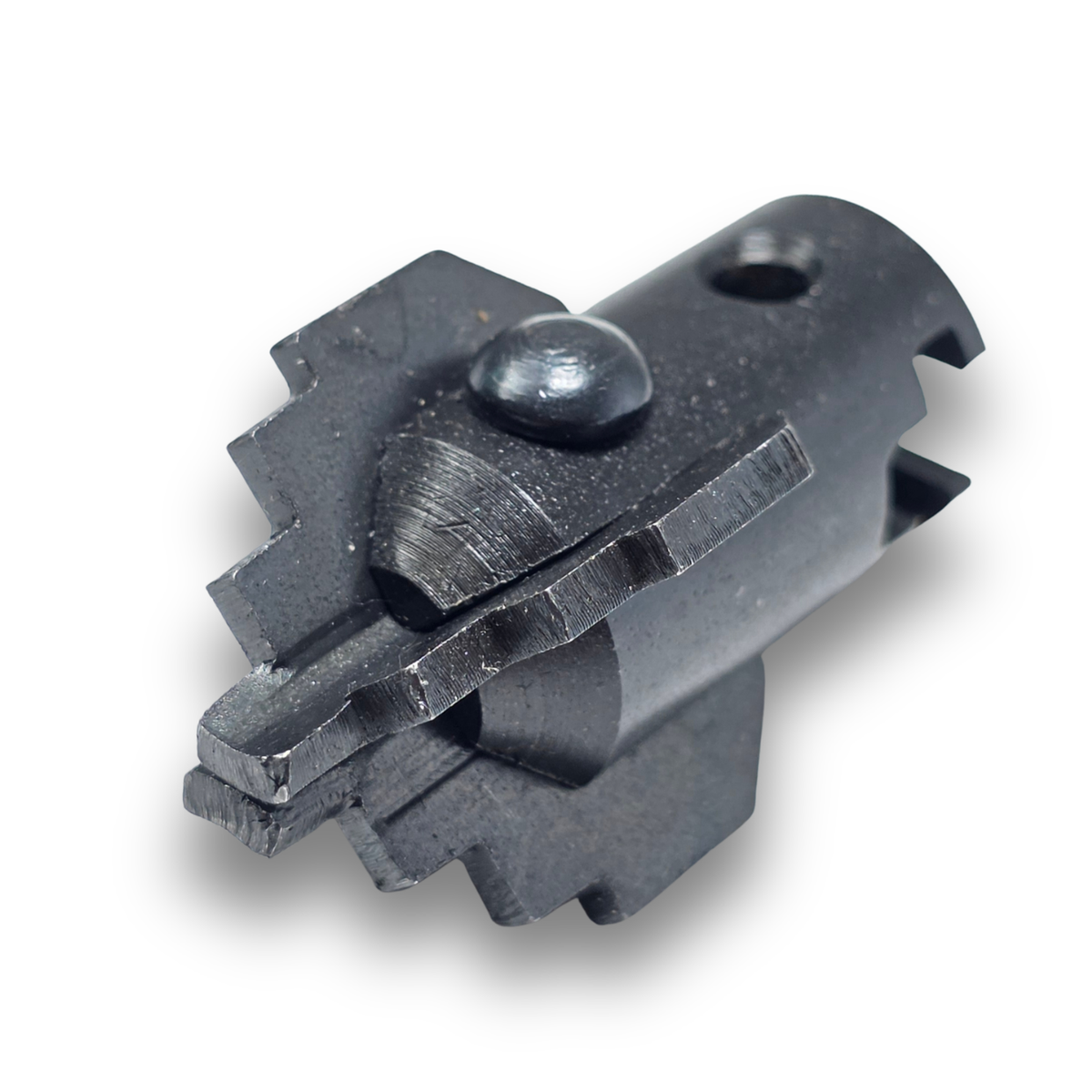Kreuzblattbohrer "SE" 16 mm Kupplung x Ø 25 mm, Spiralaufsatz
