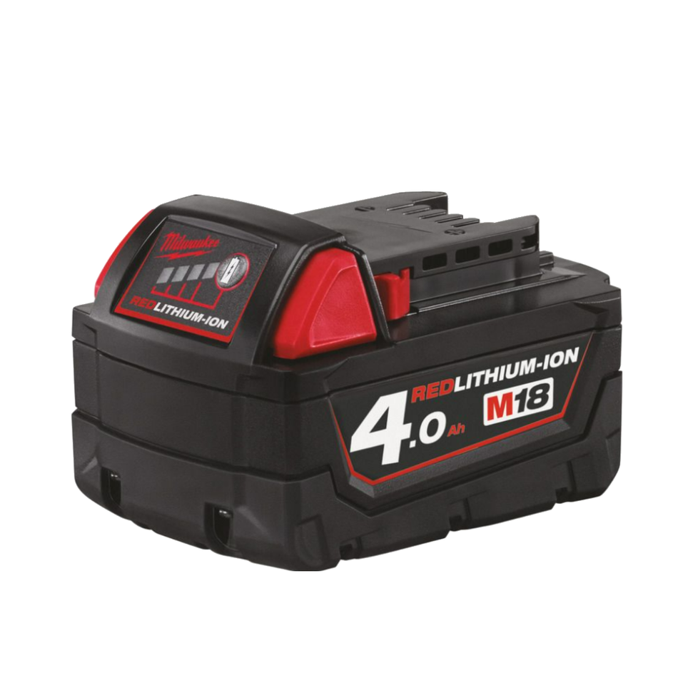 Milwaukee M18 B4 Akku (4.0 Ah 18 V)