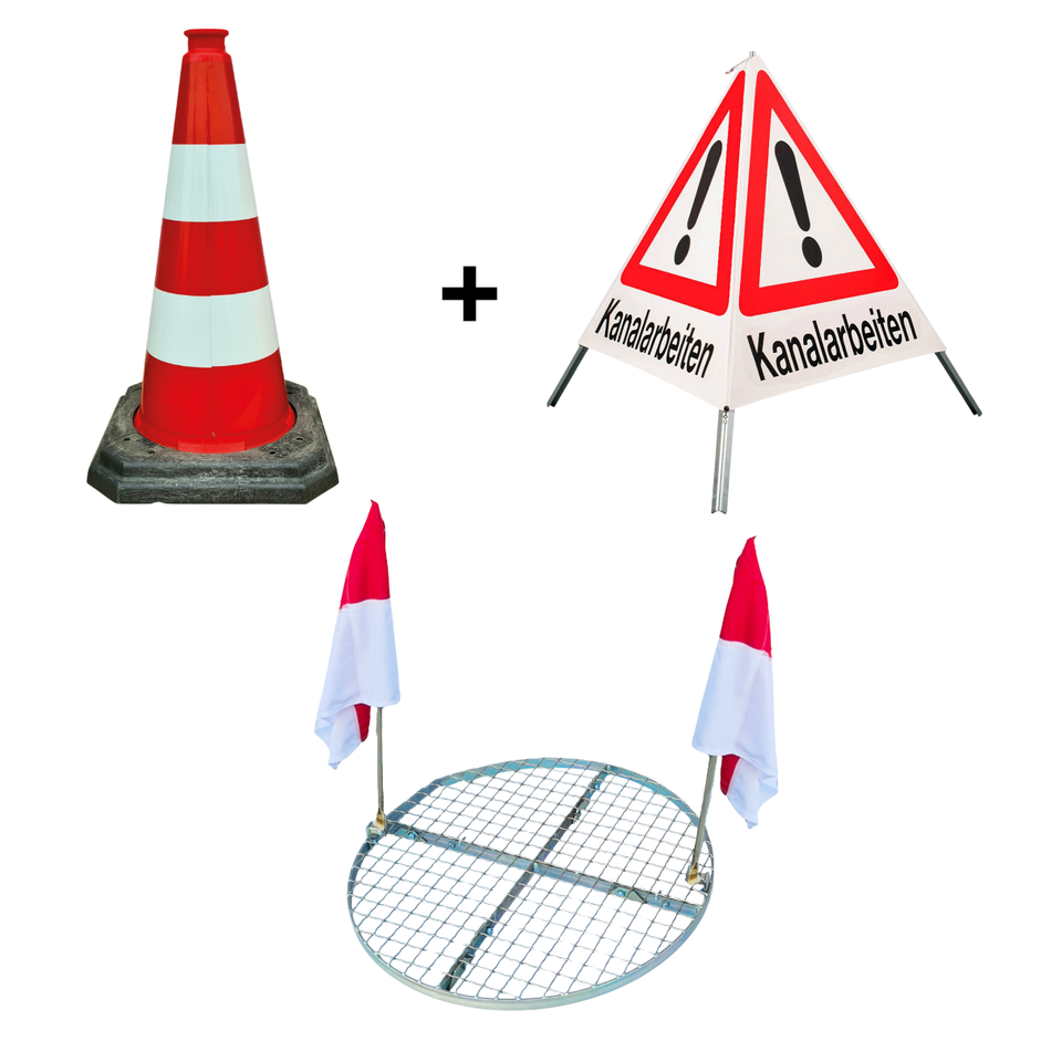 Vorteilsset Verkehrssicherheit