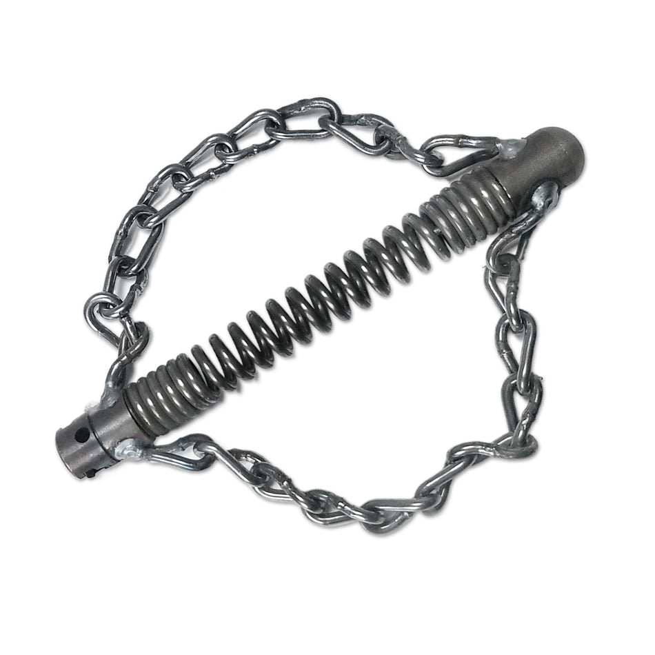 Überflurhydrantenschlüssel DIN 3223 B - Syskan - Online Shop: Abwassertechnik