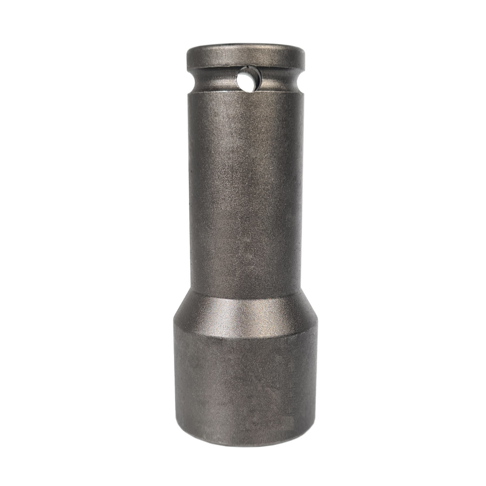 Stecknuss 17x17 Innenvierkant 3/4"
