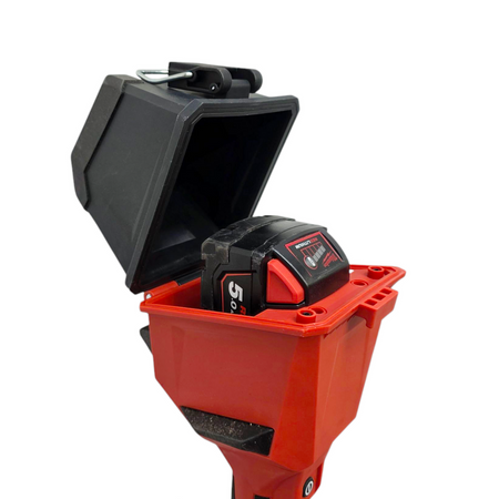 Akku-Hydro Stabwasserpumpe M18 BLSWP mit Akku und Ladegerät - Syskan - Online Shop: Abwassertechnik
