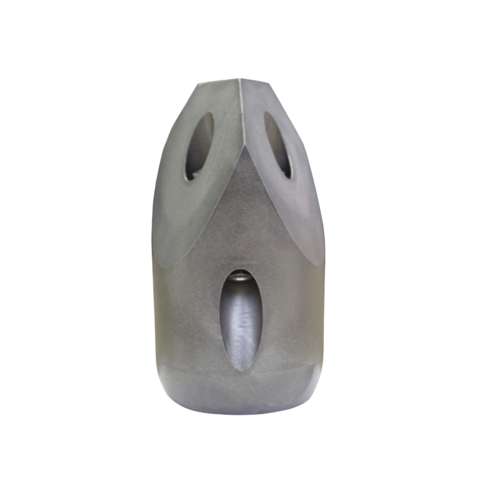 Ugelli per la pulizia delle fognature Extra Life Jets, set da 3/4"