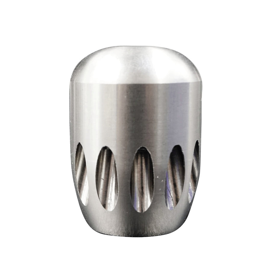 360° Rohrreinigungsdüse 1/4" mit Keramikeinsätzen mit Vorstrahl