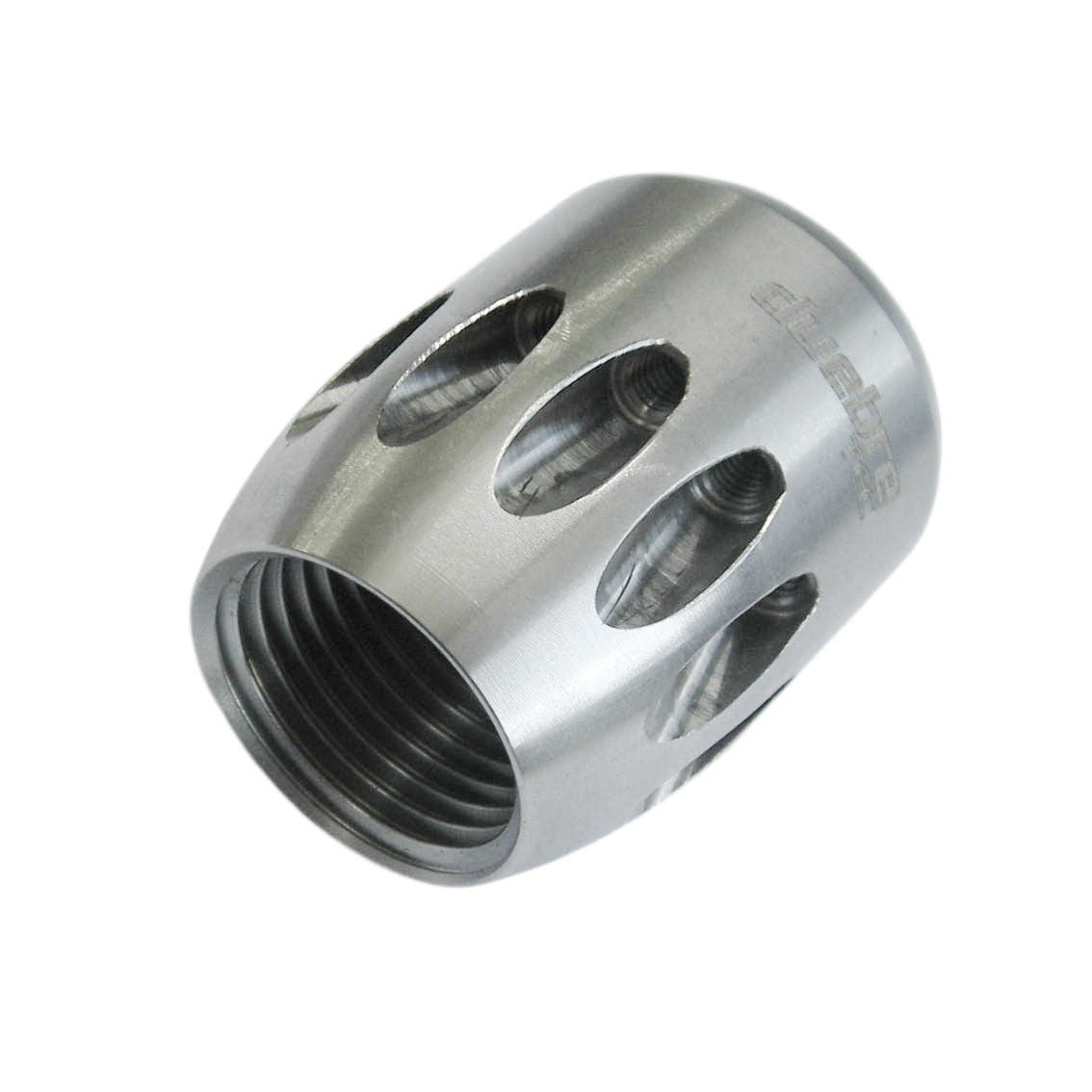 360° Zugdüse 3/8" Reinigungsdüse mit Keramikeinsätzen