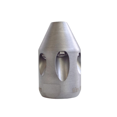 Extra Life Jets sewer cleaning nozzles set 1/2"