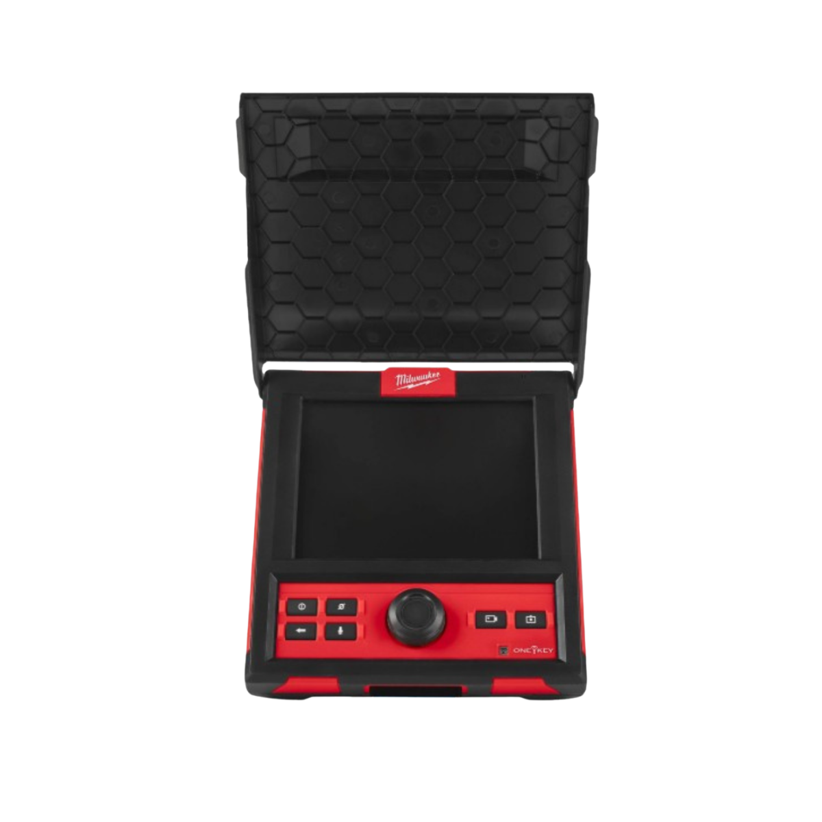 Milwaukee M18 camera set SIC30 incl. monitor, Smart Hub and battery