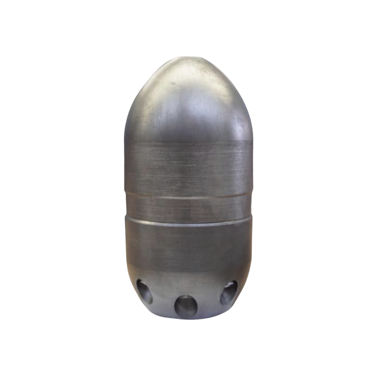 Extra Life Jets sewer cleaning nozzles set 3/4"