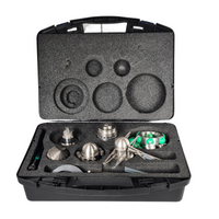 T-Allstar 2.0 chain flail set 1" in case