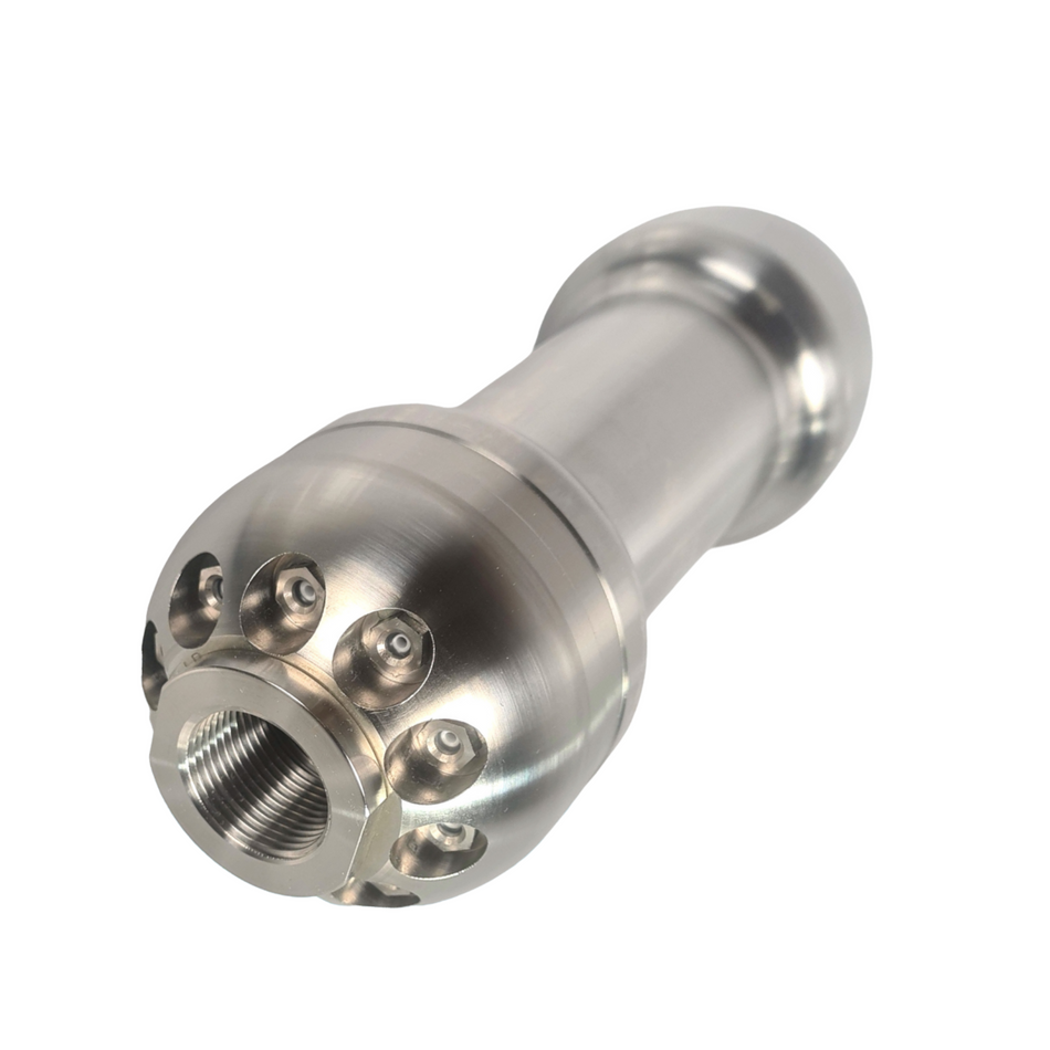 Atomic Bomb-Penetrator Zugdüse 1 1/4"