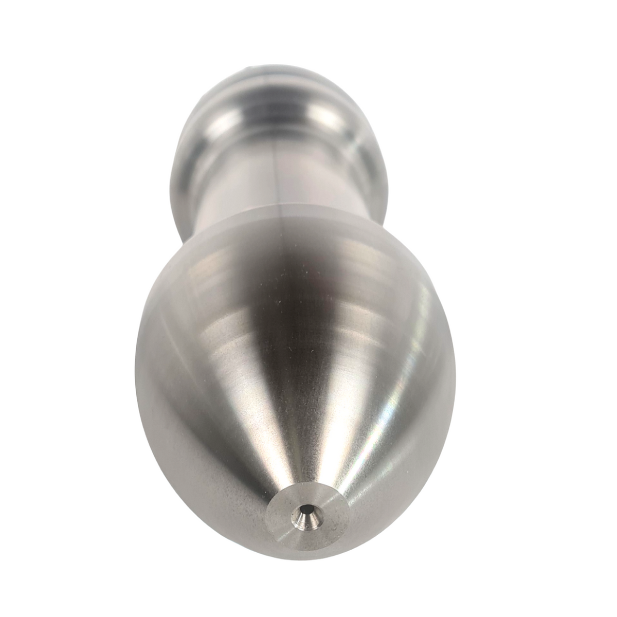 Atomic Bomb-Penetrator Zugdüse 1", Reinigungsdüse mit Keramikeinsätzen