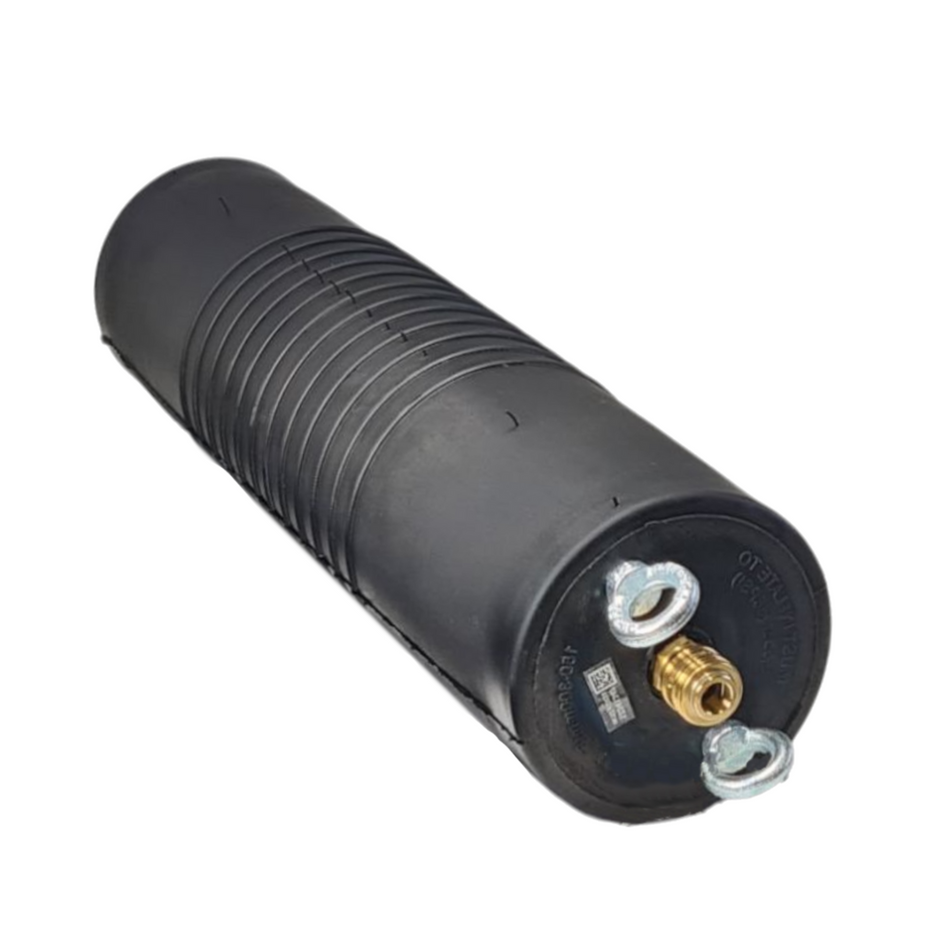 Rohr-Absperrblase Plugy DN 150-300 (2,5 bar)