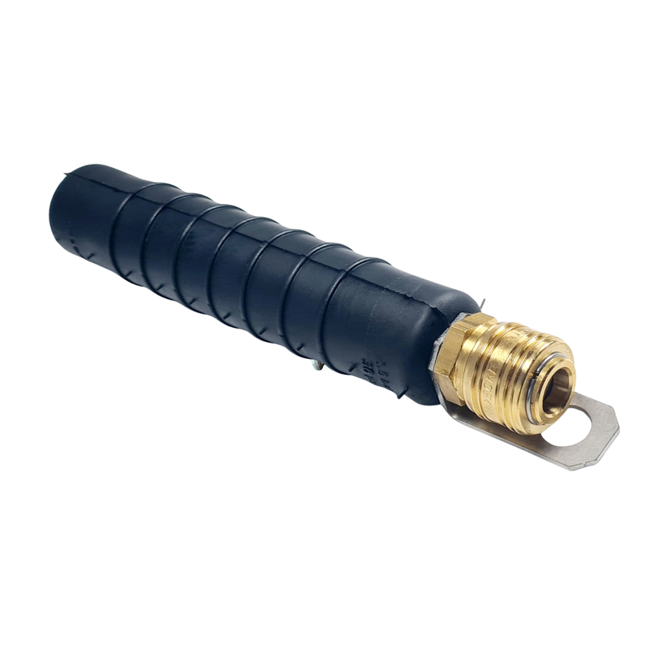 Rohr-Absperrblase Plugy DN 40-70 (2,5 bar)