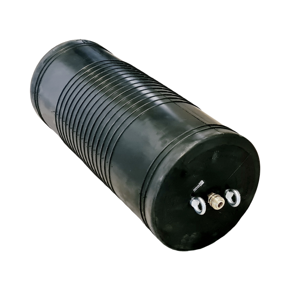 Rohr-Absperrblase Plugy DN 800-1800 (1,0 bar)