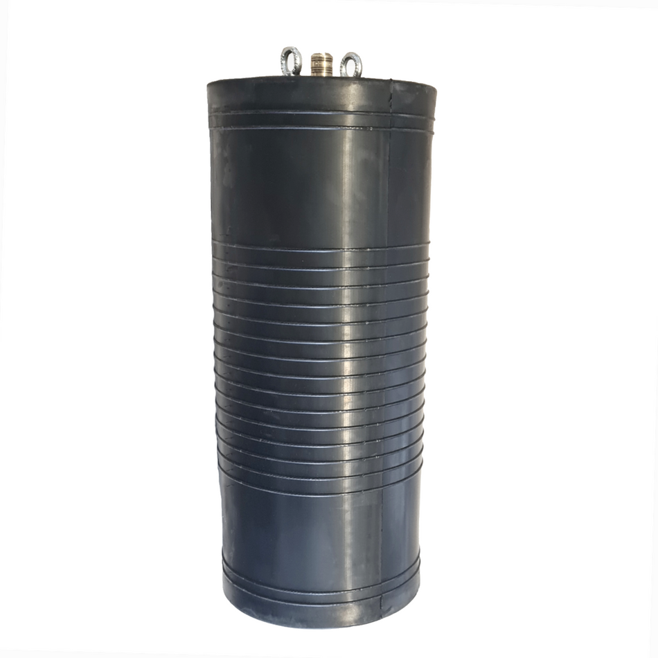 Rohr-Absperrblase Plugy DN 500-1000 (1,5 bar)