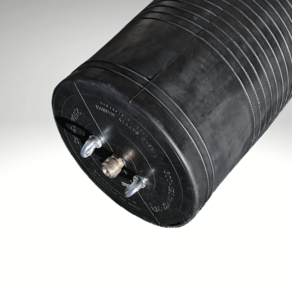 Rohr-Absperrblase Plugy DN 600-1200 (1,5 bar)