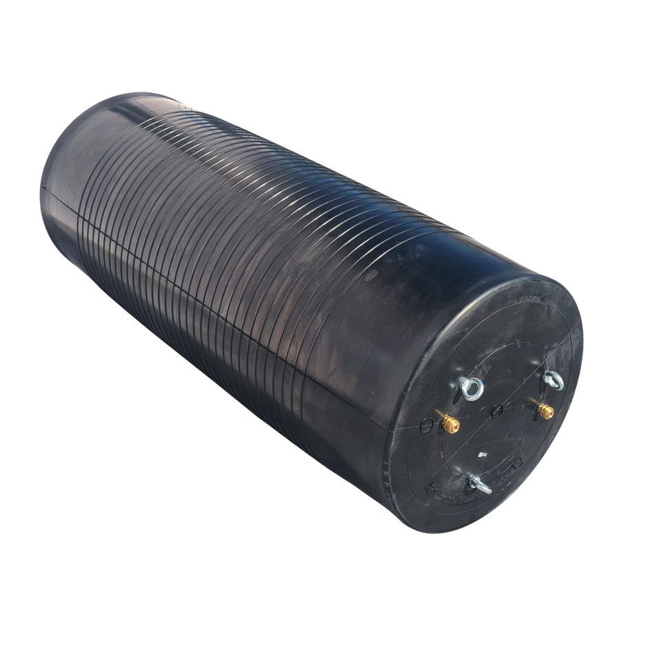 Rohr-Absperrblase Plugy DN 800-1800 (1,0 bar)