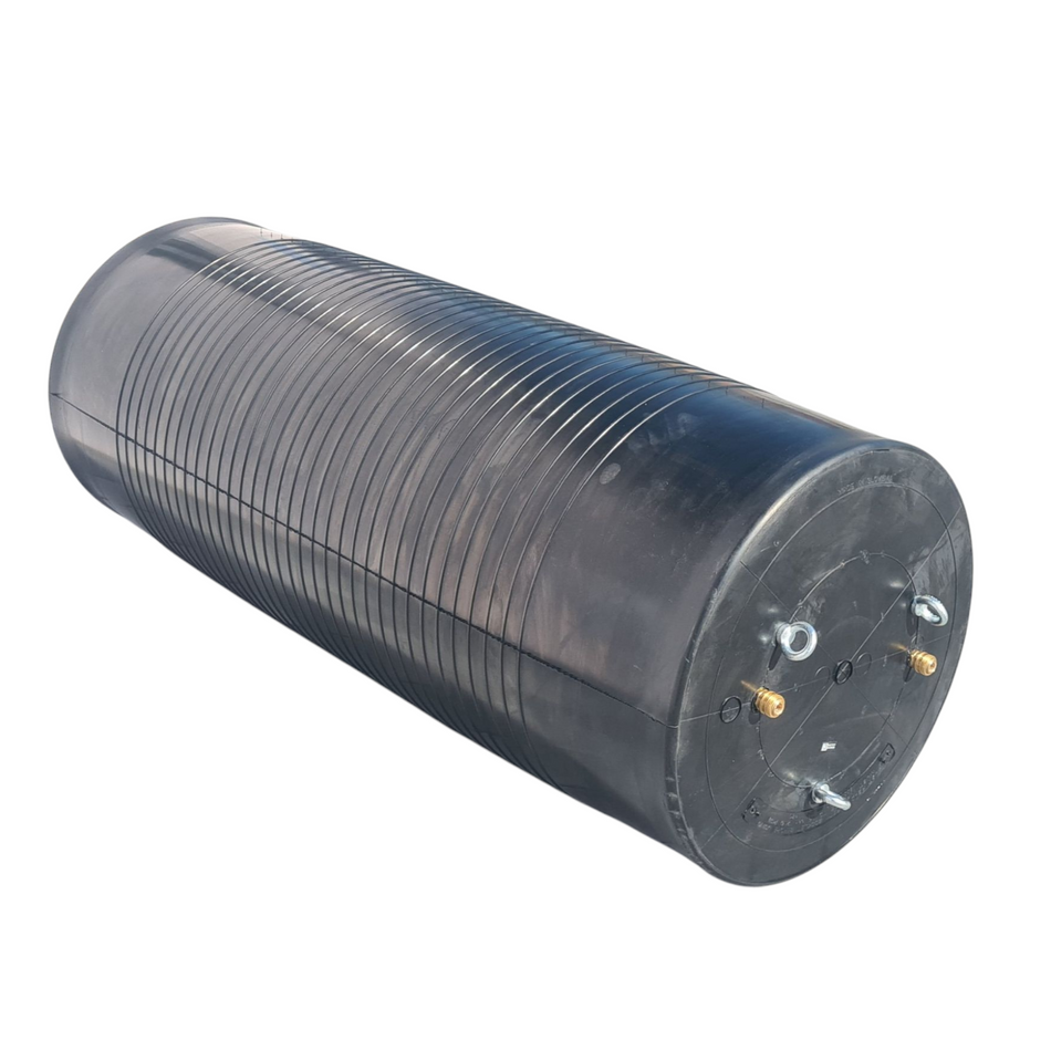 Rohr-Absperrblase Plugy DN 600-1200 (1,5 bar)