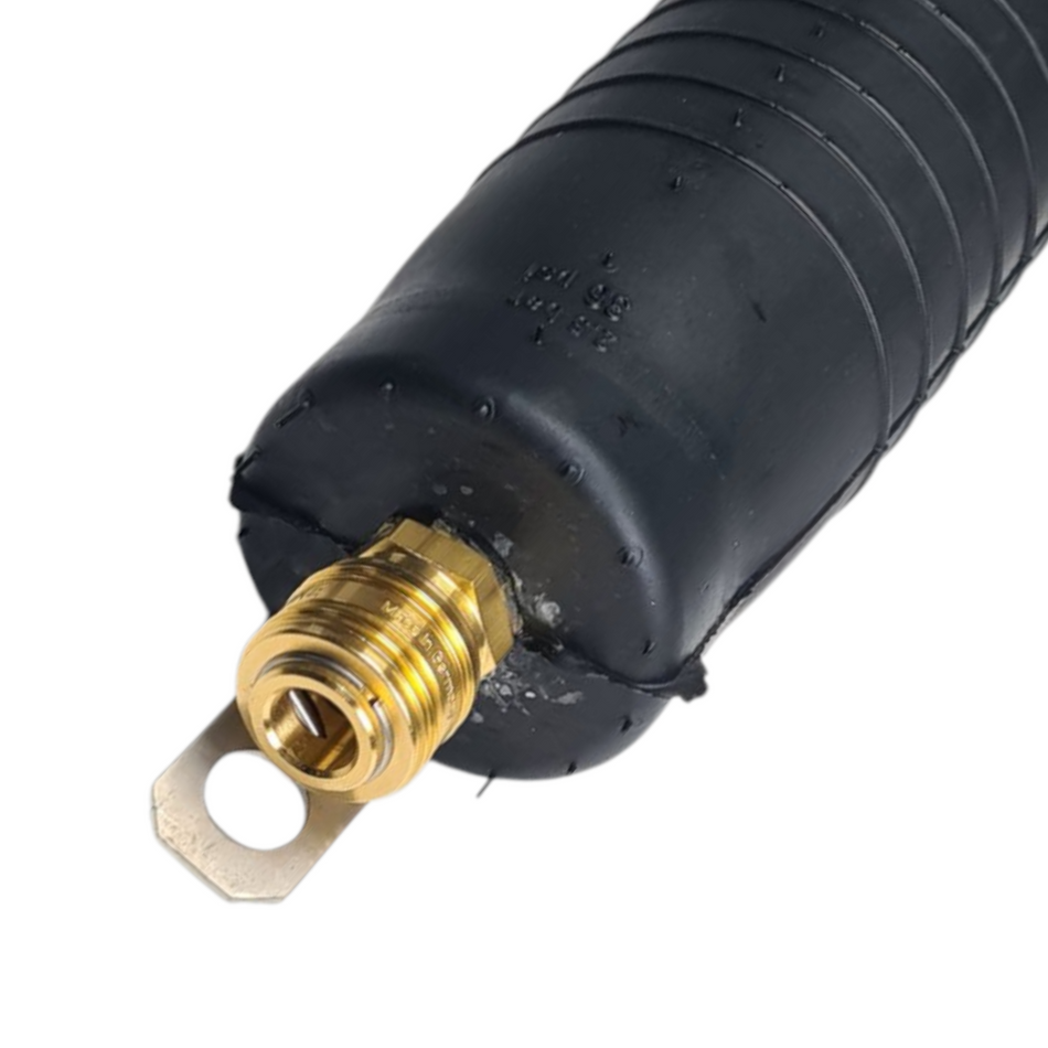 Rohr-Absperrblase Plugy DN 70-150 (2,5 bar)
