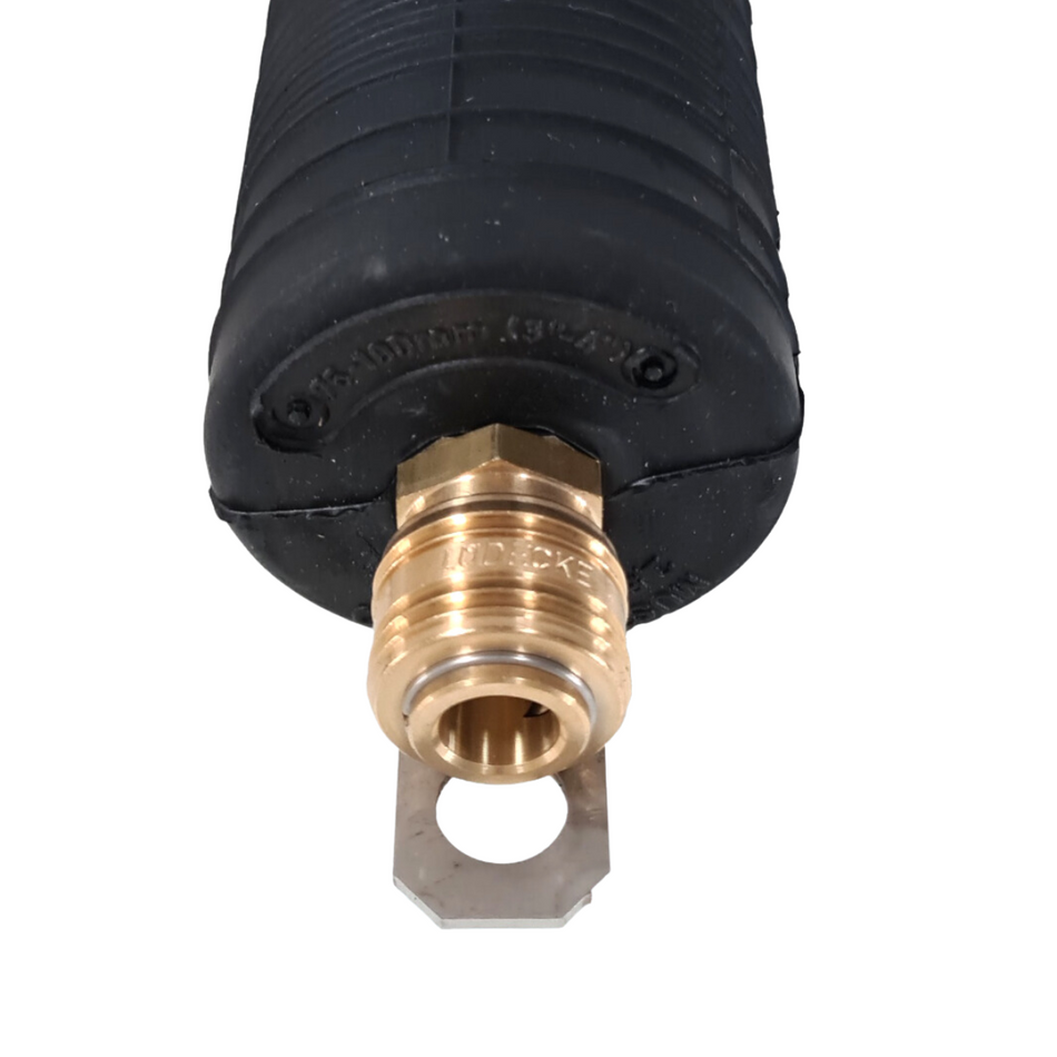 Rohr-Absperrblase Plugy Z3-4 DN 75-100 mit Druckluftkupplung