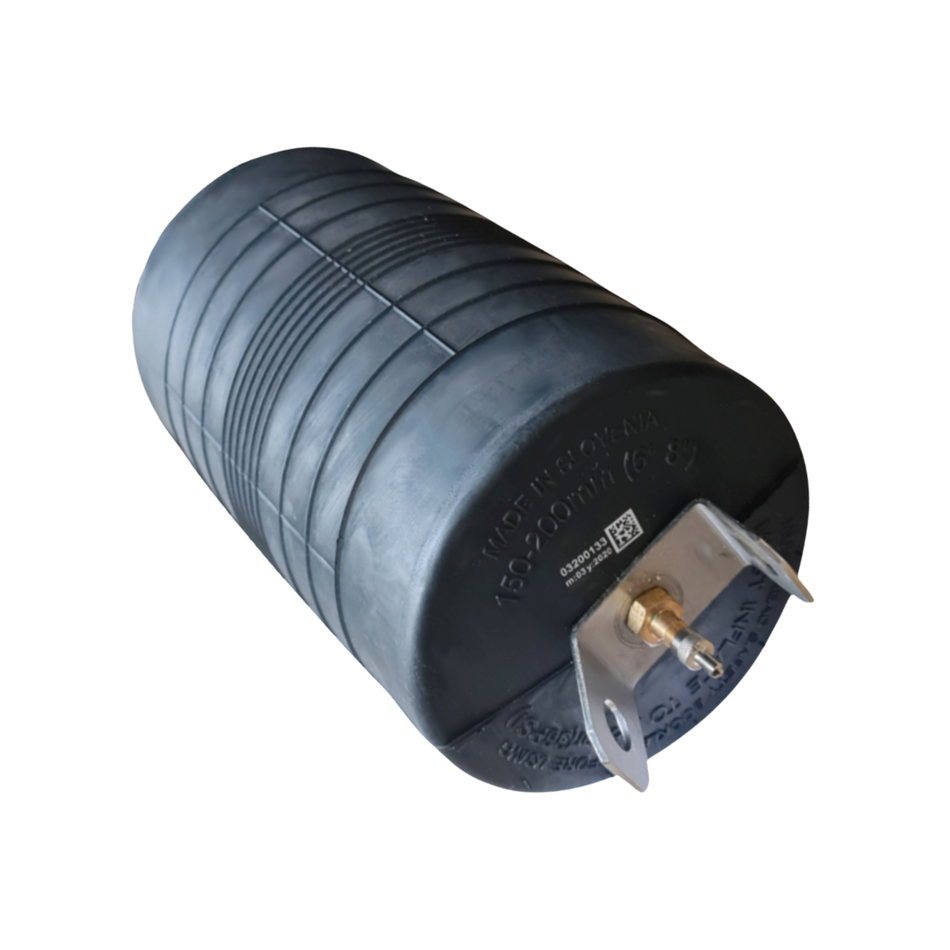 Rohr-Absperrblase Plugy DN 150-200 (2,5 bar)