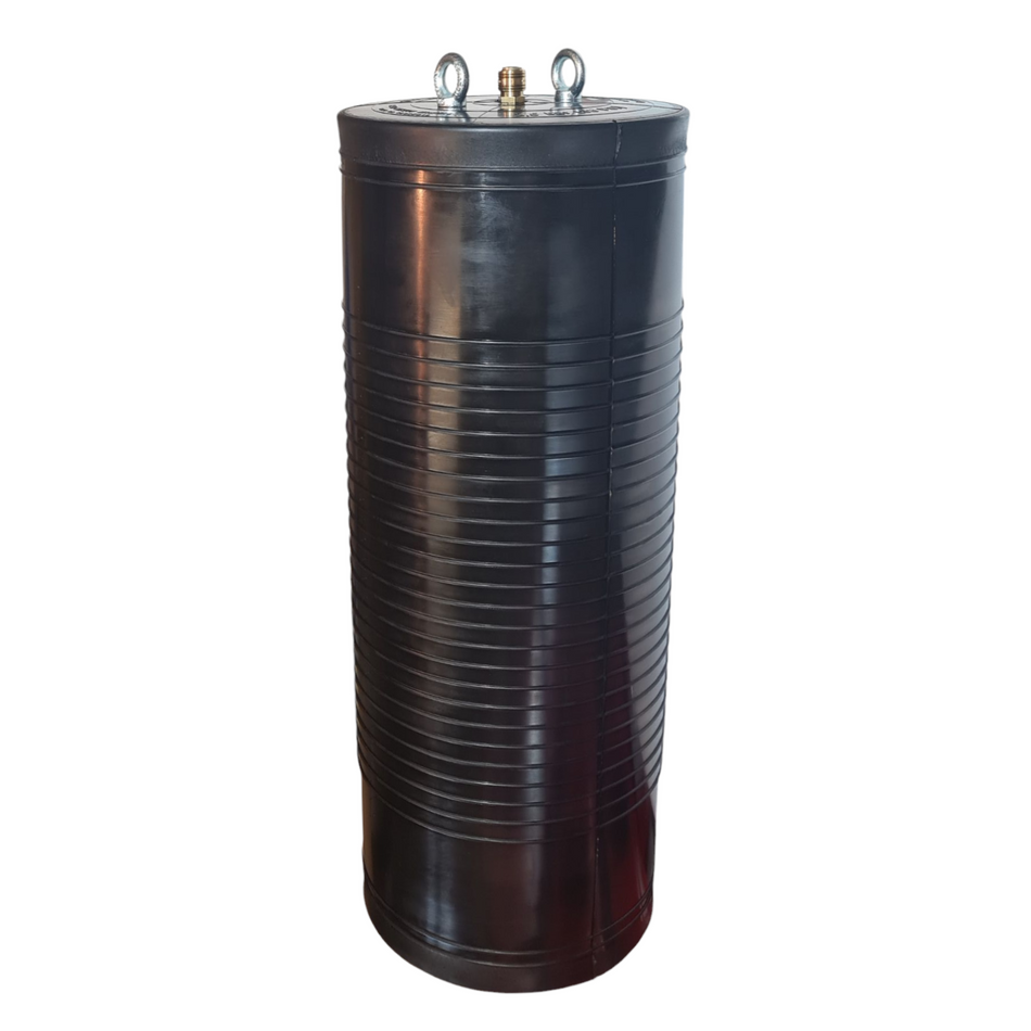 Pipe shut-off bladder Plugy DN 300-525 (2.5 bar)