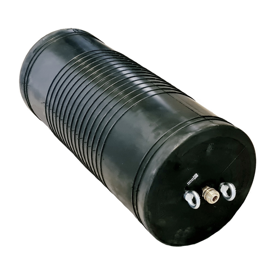 Rohr-Absperrblase Plugy DN 300-525 (2,5 bar)