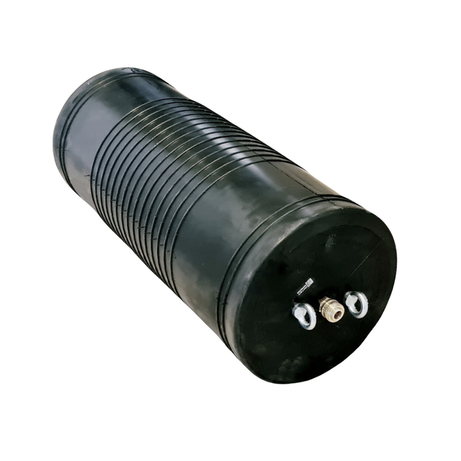 Rohr-Absperrblase Plugy DN 350-600 (2,5 bar)