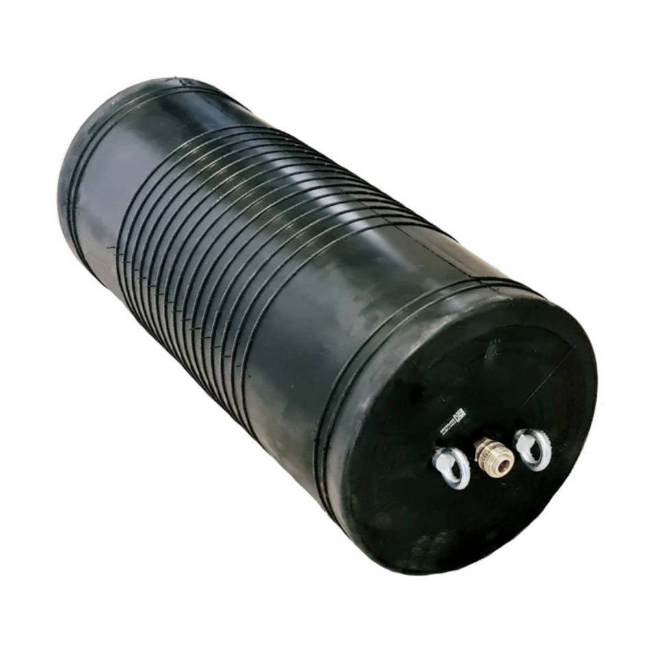 Rohr-Absperrblase Plugy DN 200-500 (2,5 bar)