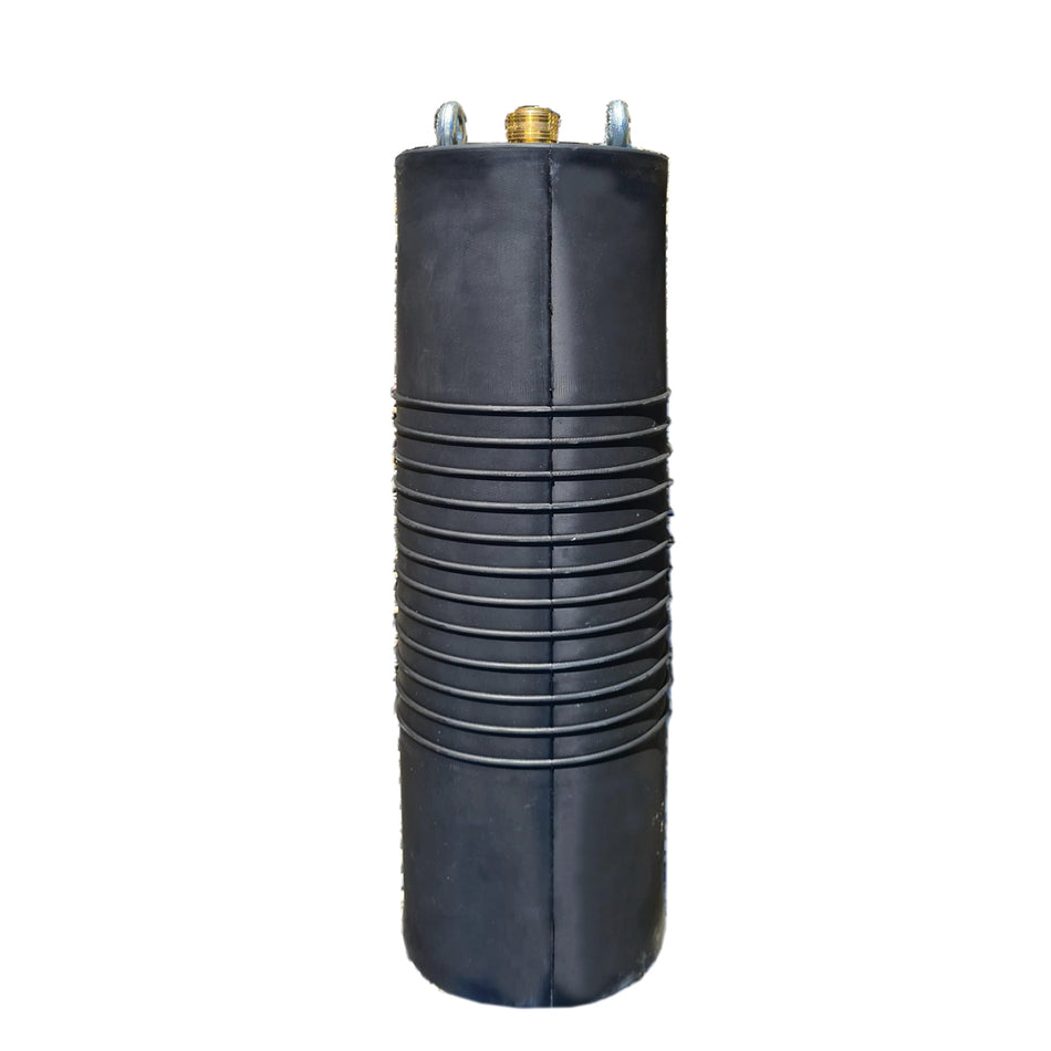 Pipe shut-off bladder Plugy DN 150-300 (2.5 bar)