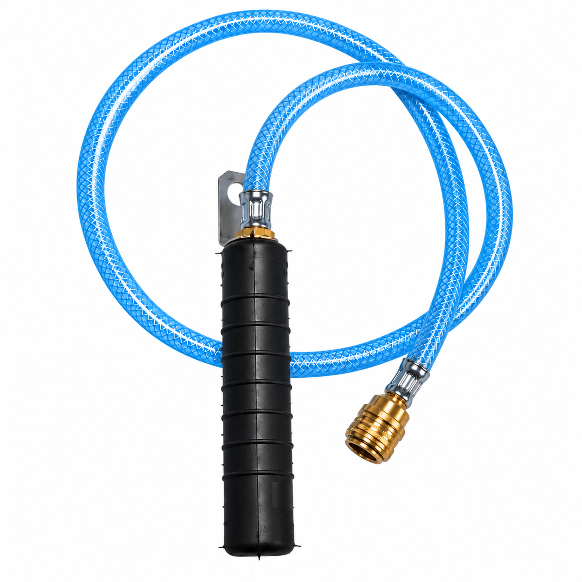 Rohr-Absperrblase Plugy DN 40-70 (2,5 bar) mit Druckluftschlauch