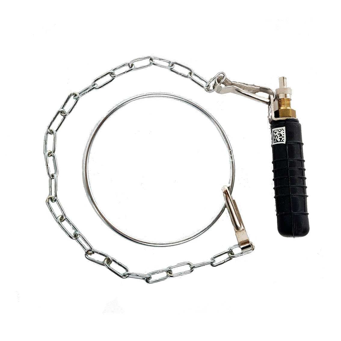 Rohr-Absperrblase Plugy Z1 DN 20-33 mit Reifenventil - Syskan - Online Shop: Abwassertechnik
