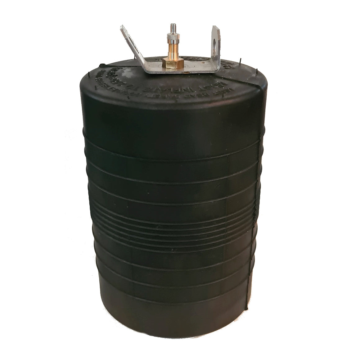 Rohr-Absperrblase Plugy Z8 DN 175-204 mit Reifenventil