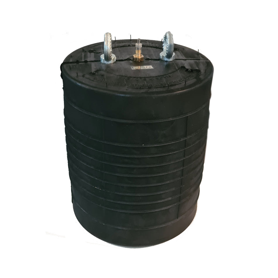 Rohr-Absperrblase Plugy Z10 DN 219-254 mit Reifenventil