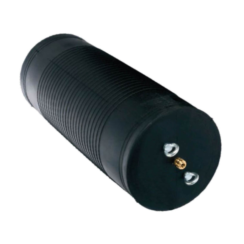 Rohr-Absperrblase Plugy DN 350-600 C (ölbeständig), 2,5 bar