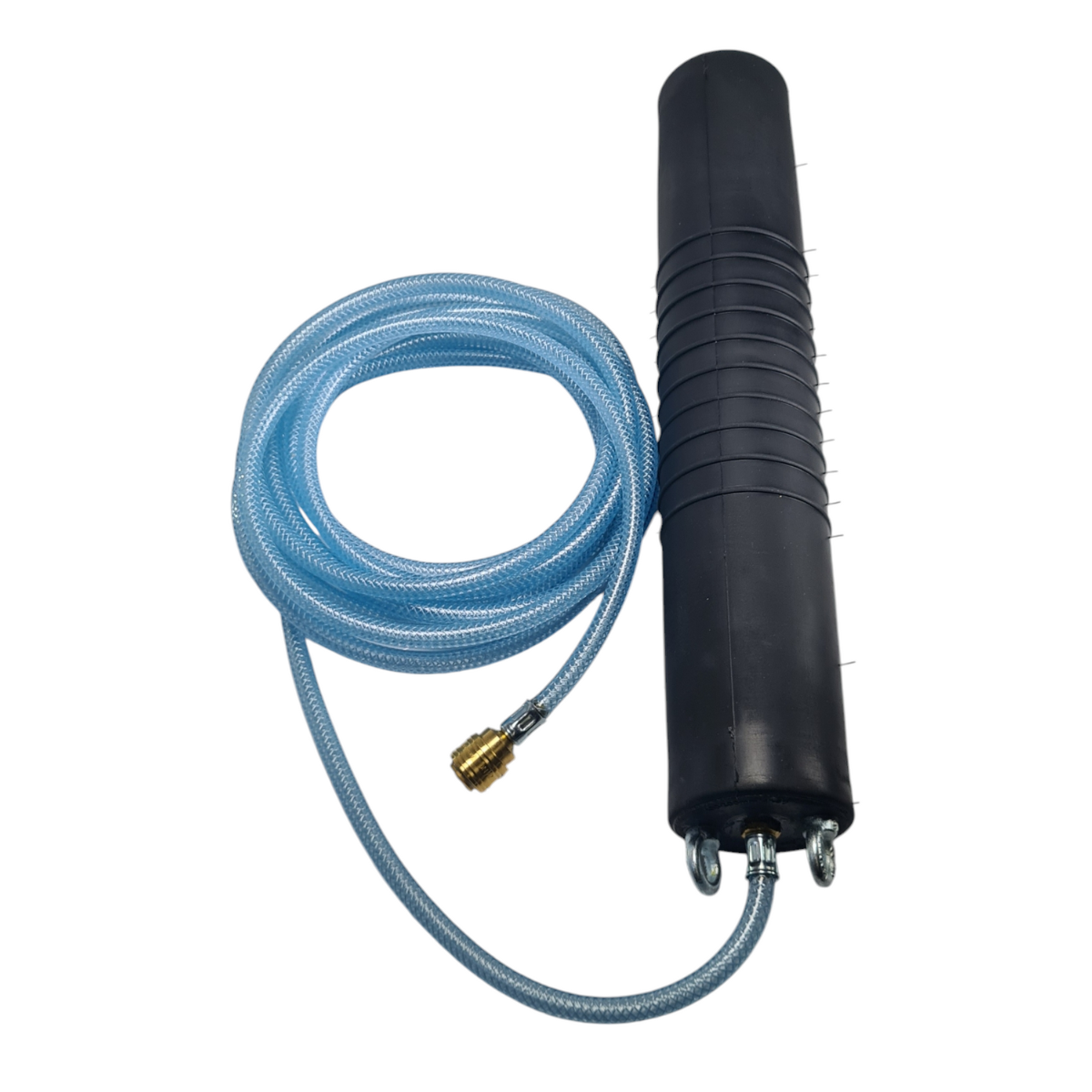 Pipe sealing bladder Plugy DN 100-200 (2,5 bar) with 1-5 m compressed-air hose