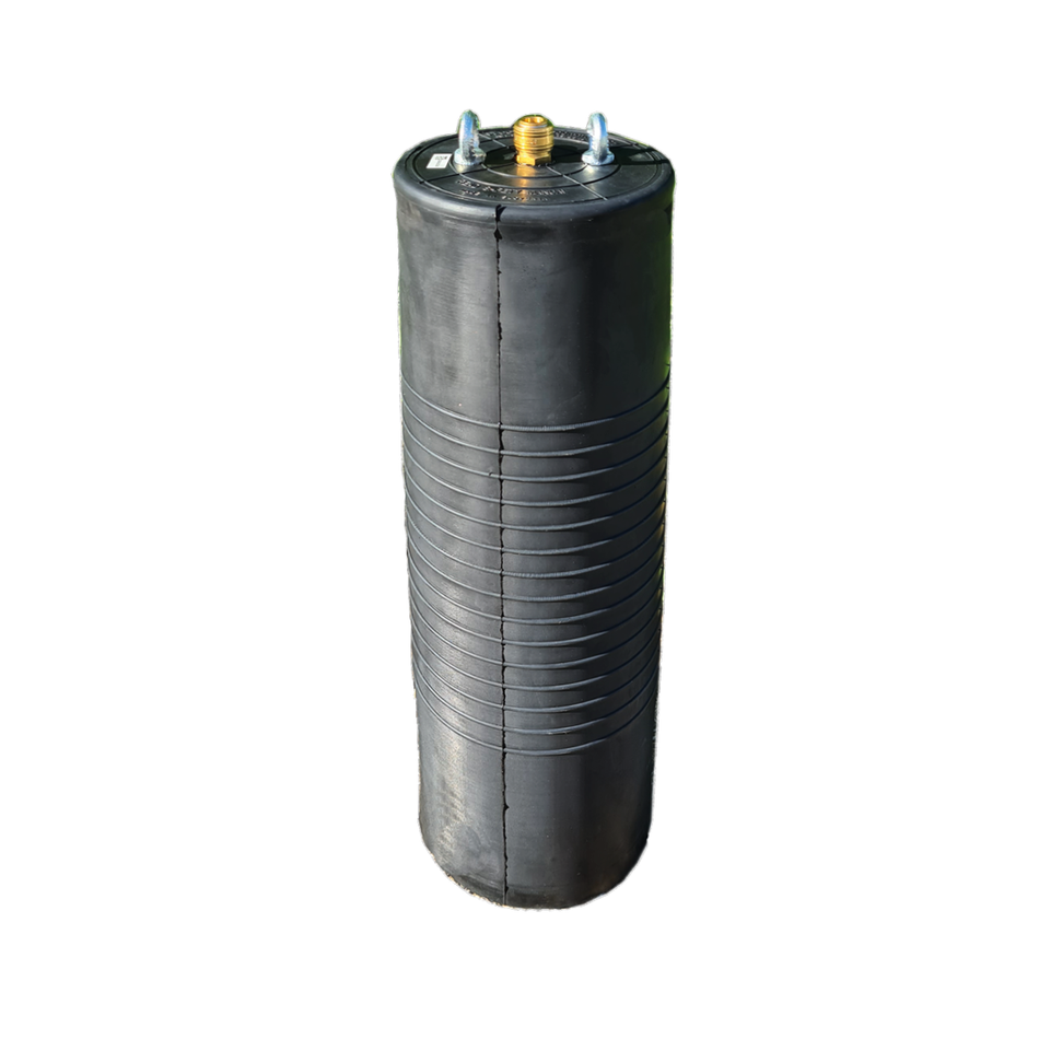 Rohr-Absperrblase Plugy DN 200-500 (2,5 bar)