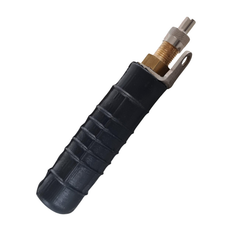 Rohr-Absperrblase Plugy Z1 DN 20-33 mit Reifenventil - Syskan - Online Shop: Abwassertechnik