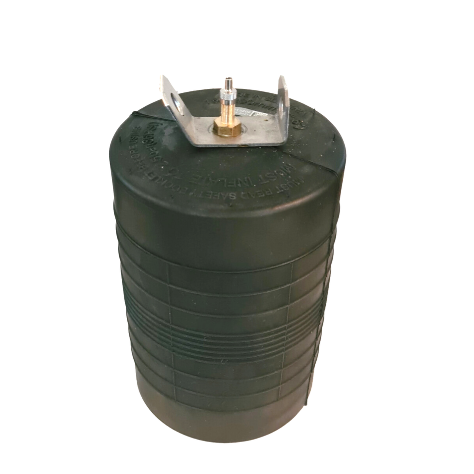 Rohr-Absperrblase Plugy Z6-8 DN 150-200 mit Reifenventil