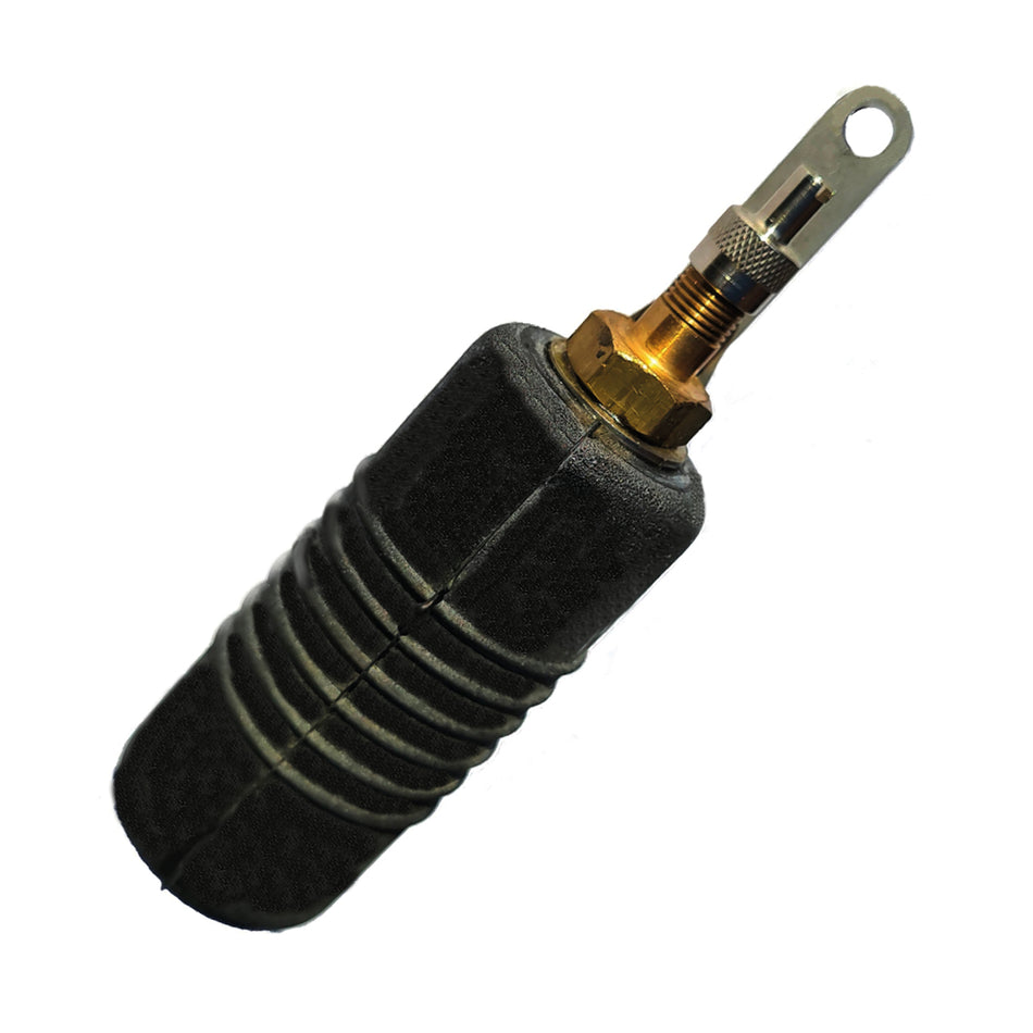 Rohr-Absperrblase Plugy Typ Z1 1/2 kurz ohne Blechbügel - Syskan - Online Shop: Abwassertechnik