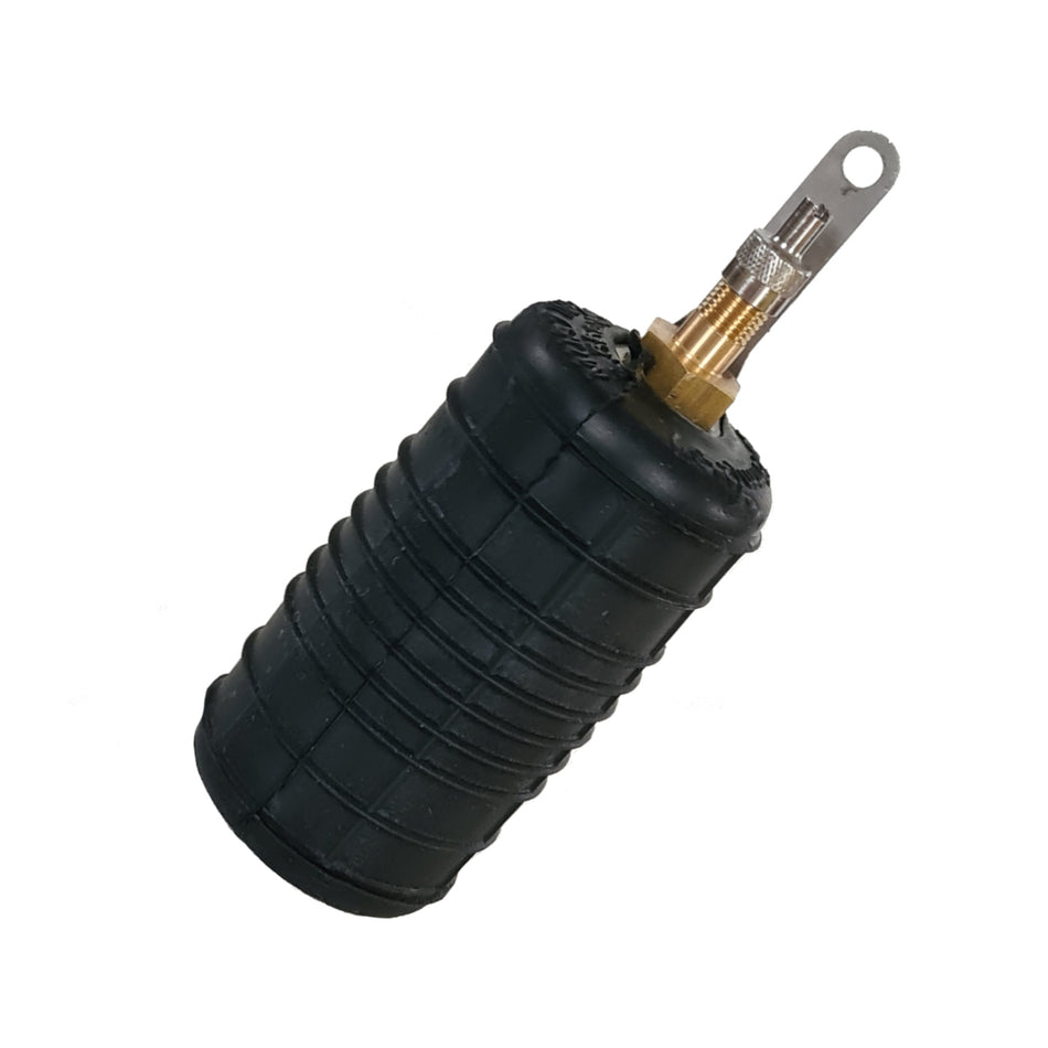Vessie d'arrêt de tuyau Plugy type Z2-3 C (résistant à l'huile) 2,5 bar